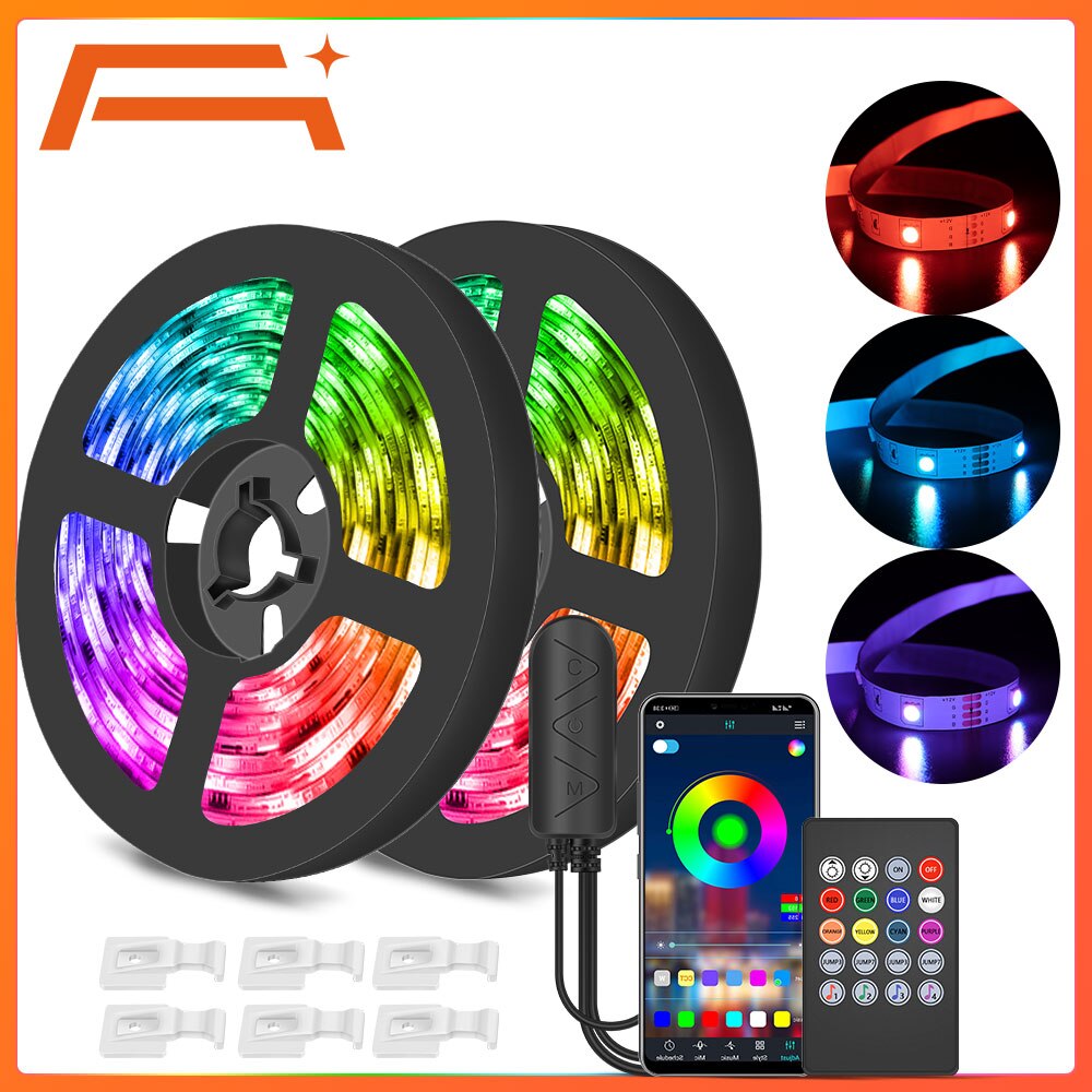 LED Ʈ , App ,  ȭ, RGB Ʈ ..